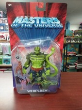 200x Masters Of The Universe Whiplash   Mattel - NEW SEALED