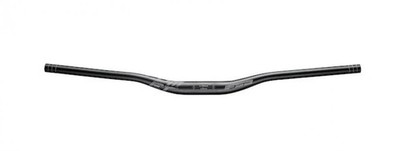 FSA Comet 35 Riser Lenker 35 x 800 mm Schwarz - Leicht & Stabil für Trail und...