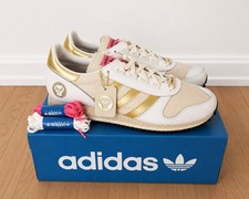 Goldie x adidas Silverbirch SPZL Metalheadz for Sale