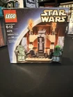 LEGO Star Wars (4476) Jabba's Prize 2003 Retired Set New Sealed Box Rare