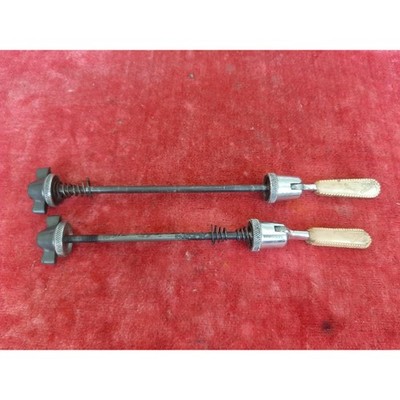 Schnellspanner Radnaben SIMPLEX L JUY PX10 1960 Mercier Gitane Eroica F08