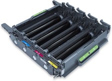 Drum Unit Replacement for DR431CL, Compatible with Brother Printer HL-L8260CDW