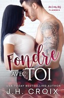 Jh Croix | Fondre Avec Toi | Taschenbuch | FranzöSisch (2022)