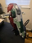 INCOMPLETE LEGO Star Wars UCS Boba Fett Slave 1 75060