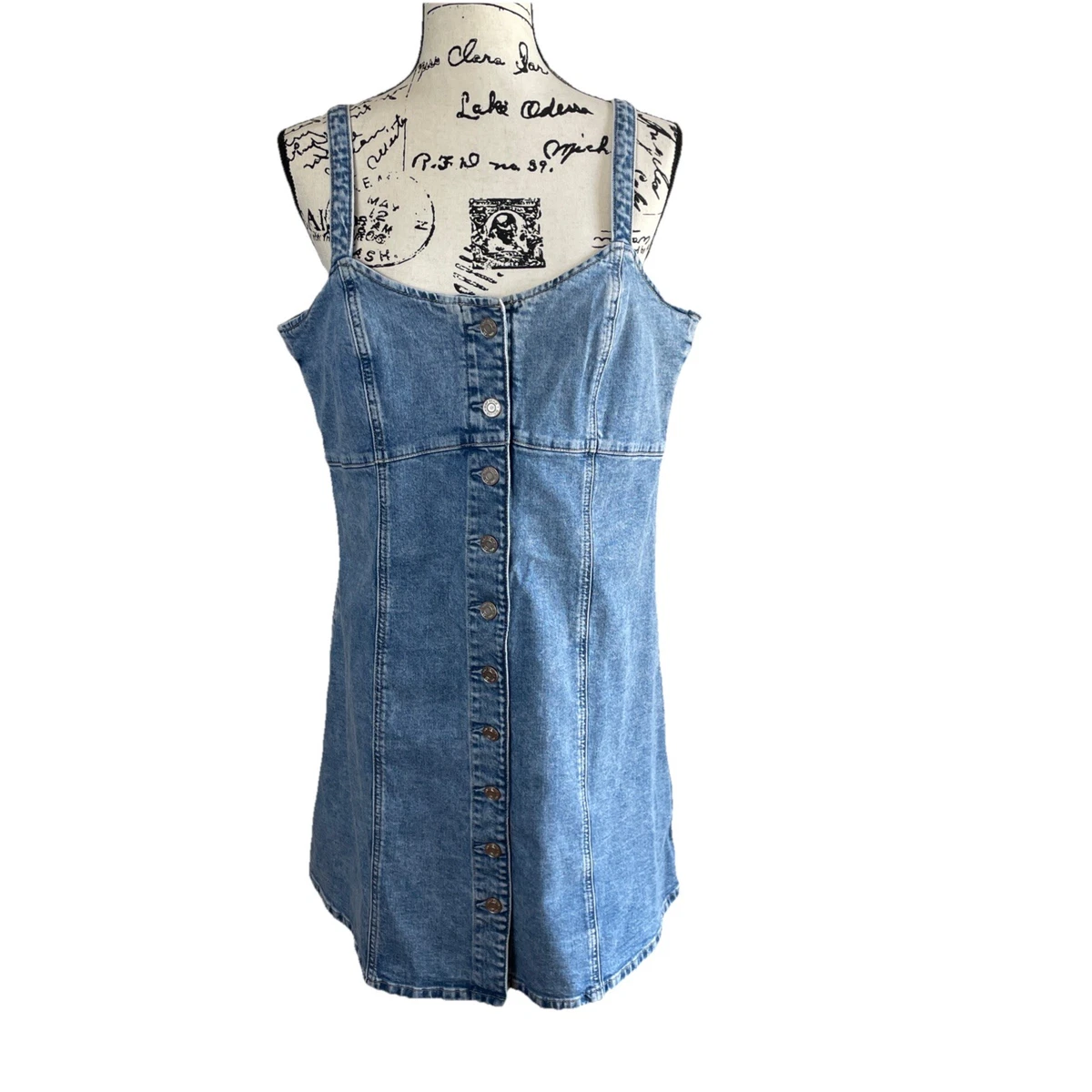 sachin and babi light blue dress Western Dresses for Women main image 1