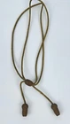 Antique Civil War Officers Hat Cord