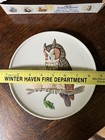 Goebel Mothers Series Owl Family Plate 1979 - 5th Edition - W. Germany -BOX — photo 8