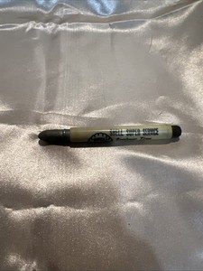 Shell Super Service Goodyear Tires Francis Donahue Hopkinton Iowa Bullet Pencil