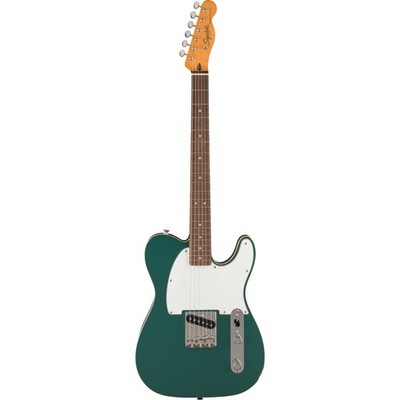 Squier Classic Vibe Custom Esquire LRL Sherwood Green - E-Gitarre