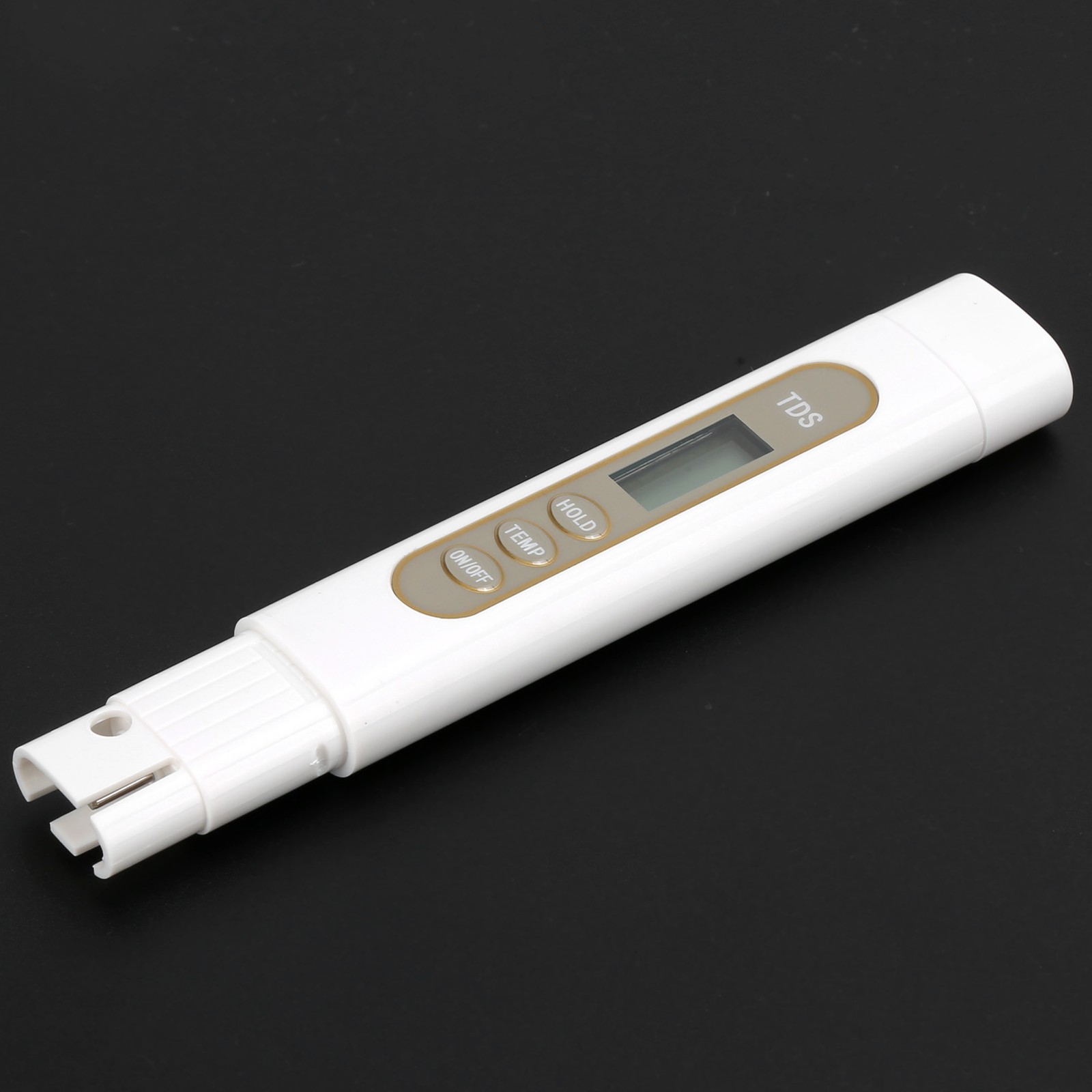 M1 TDS Meter Test Pen Water Quality Tester Portable Water Quality Analyzer For
