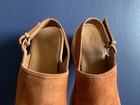 Fitflop  Sandle. Comfy. Brand New. Tan suede.  Womens US 8EU 39. FREE SHIPPING — photo 4
