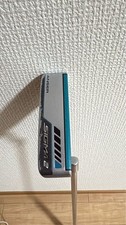 Ping Sigma2Anser Platinum Jp Putter