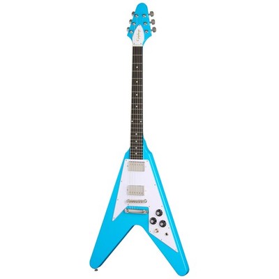 Epiphone Flying V 70s MB