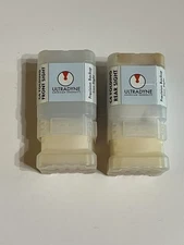 Ultradyne C4 Folding Rear and Front Sights