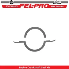 For 1966-1972 Fargo W100 Pickup 5.2L V8 Engine Crankshaft Seal Kit Rear Fel-Pro