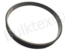 Bulktex® Rippenriemen Riemen passend für MAHA ECON LIFT Hebebühne 2 Säulen Bühne