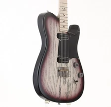 Paul Reed Smith (PRS) 2024 NF 53 Mulberry Smokeburst