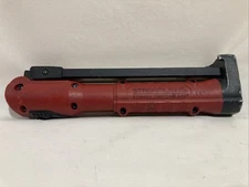 Matco Streamlight Stinger Switchblade LED USB Rechargeable Flashlight - Red