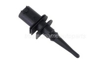 Fits 1995 To 2001 Bmw 740il Ambient Air Temperature Sensor
