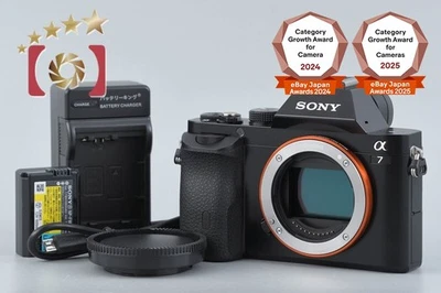 Sony Alpha ILCE-7 Digital Cameras for Sale | Shop New & Used