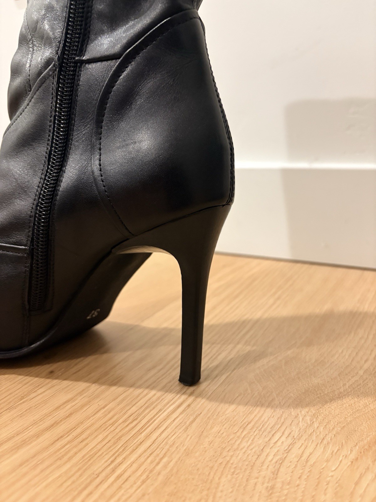 Arete StudiosModel: Mae Boots - image 8