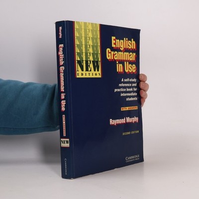 English Grammar in Use with Answers  |  Raymond Murphy