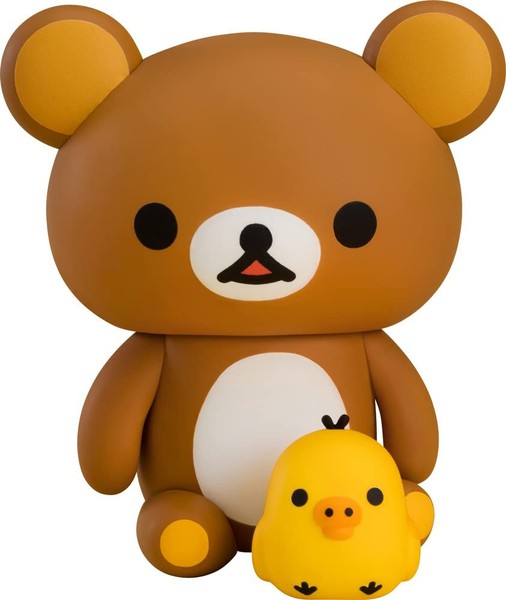 Good Smile Company Nendoroid Rilakkuma #1947 Figur Neu-image