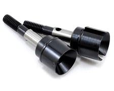 HPI HPI86228 AXLE 5 X 36 X 7MM 2PC MT 2 ONLY