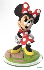 Minnie Mouse - Disney Infinity