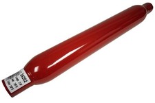 Dynomax 24202 Thrush Glass Pack Muffler Dynomax 24202 Thrush Glass Pack Muffler