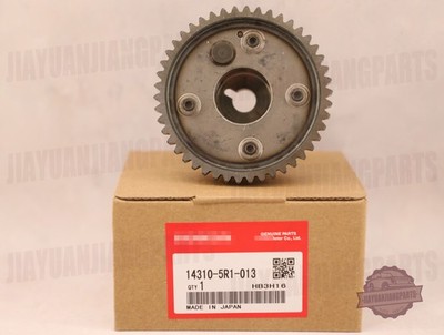 OEM Intake Variable Valve Timing VVT Actuator 14310-5R1-013 For Honda Fit Jazz