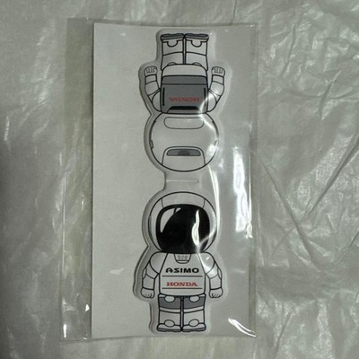 HONDA ASIMO Magnetclip