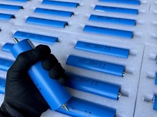      U.S. STOCK     - 3.2V 20Ah LiFePO4 Battery 40135 Lithium Batteries/Cells