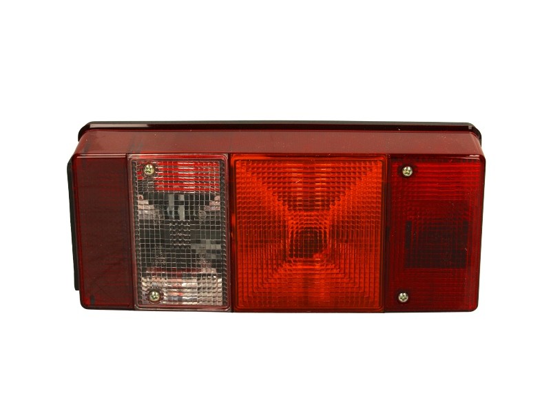 Fits HELLA 2SL007 547-061 Rear lamp Right 2SL007 547-061 Rear lamp R (P21/5W/P2