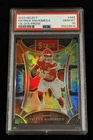 Patrick Mahomes 2023 Panini Select Tie Dye Prizm #’d/25 PSA 10 GEM MINT