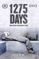 Feature Film - 1275 Days Special Edition - Dvd - G3Z