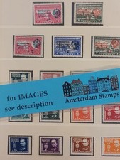 Yugoslavia 1945-1959 vf MNH collection in album High Cat Value TOP!