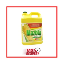 Mazola Corn Oil 2.5 gal.