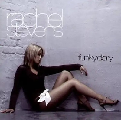 Stevens Rachel - Funky Dory