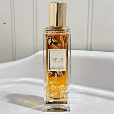 New Maison Lancome Jasmins Marzipane Eau De Parfum Spray 30 ml/ 1