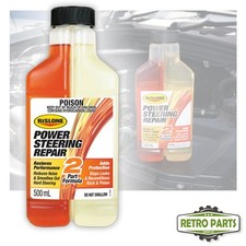 Dual Action Power Steering Repair For Rover Seal & Leak Stop Stabiliser