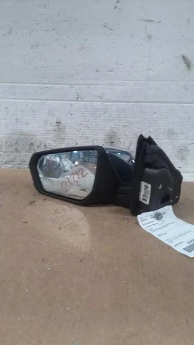 Driver Side View Mirror With Blind Spot Alert Opt Dwl Fits 18 EQUINOX 537744