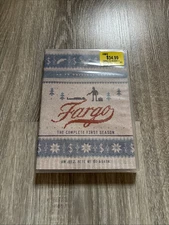 Fargo: Year One (DVD, 2014) Brand New Sealed!