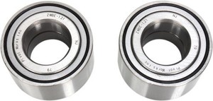 Pivot Works Front Wheel Bearing Kit PWFWK-H56-000 41-7927 0215-0979 52-0420 Pivot Works Front Wheel Bearing Kit PWFWK-H56-000 41-7927 0215-0979 52-0420