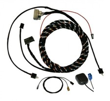 Kit collegamento originale Kufatec retrofit Comand APS per Mercedes NTG 1 APS 50