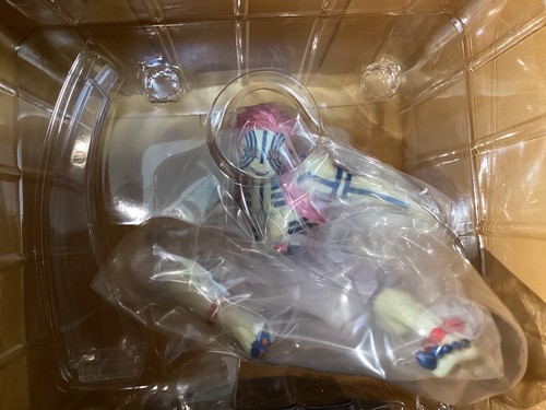 Demon Slayer Kimetsu no Yaiba Akaza Figure Ichiban Kuji Prize E BANDAI SPIRITS - Picture 2 of 5