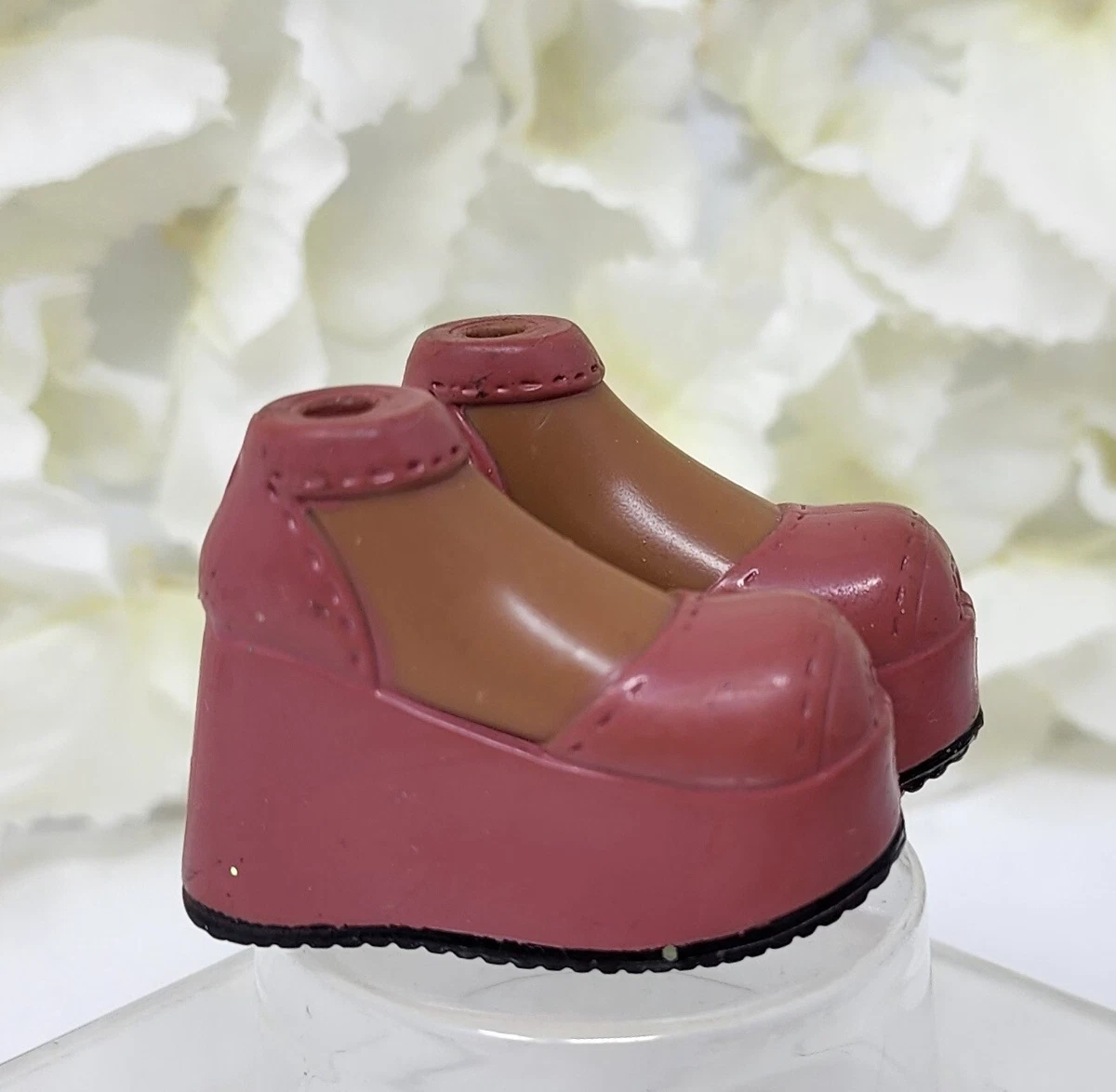 Bratz platform hotsell shoes