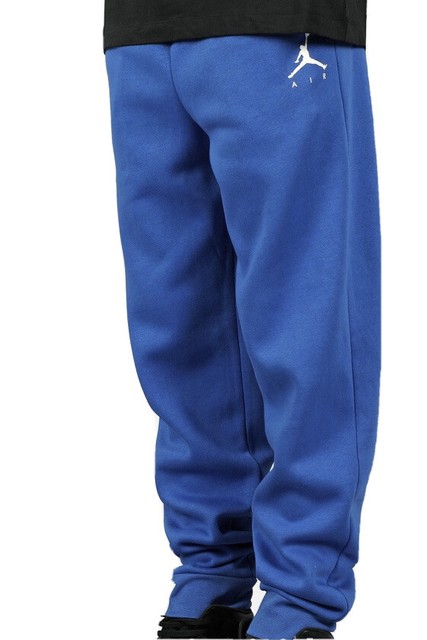jordan blue sweatpants