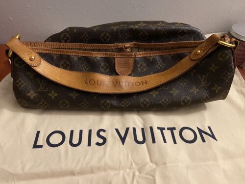Louis Vuitton Monogram Delightful PM - Shoulder Bag - Picture 2 of 8