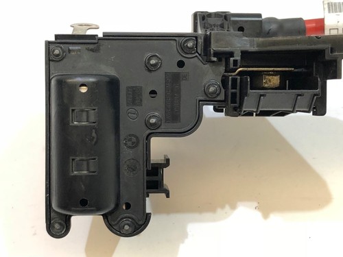 BASE DISTRIBUIDOR ENCENDIDO EXTERIOR BMW SERIE 1 3 F20 F21 922501504 12527632000 - Imagen 4 de 10